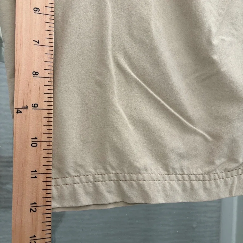 Patagonia Rock Craft Shorts Mens 32x12 Lightweight Performance Stretch Outdoor - Picture 12 of 13